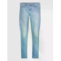 ราคา LEVI'S กางเกงยีนส์ Women's 311 Shaping Skinny Jeans Light Blue 32 In (MKP1897408)
