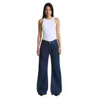 ราคา LEVI'S กางเกงยีนส์ผู้หญิง Blue Tab Women's Carve Jeans Blue 26 In (MKP1903954)