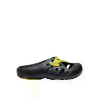 ราคา KEEN รองเท้าแตะ รุ่น All Gender Sandals YOGEEZ สี BLACK/KEEN YELLOW 9 US (GRMKPPR000181040)