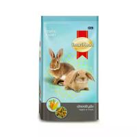 ราคา Smartheart อาหารเม็ด สำหรับกระต่ายทุกช่วงวัยทุกสายพันธุ์ รสผักและธัญพืช 1 kg (MKP1405916)