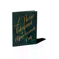 ราคา OFFICINE UNIVERSELLE BULY หนังสือสมุดพฤกษากลิ่นหอม The Scented Herbarium of The Officine Universelle Buly (CDS16038660)