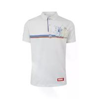 ราคา FBT FBT x Marvel Avengers Infinity Sage Marvel Special Collection เสื้อโปโล D2C430 S (GRMKPPR000110480)