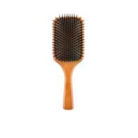 ราคา AVEDA แปรงตกแต่งทรงผม Wooden Paddle Brush (CDS23841239)