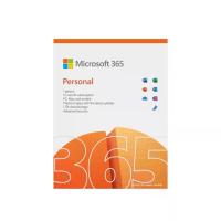 ราคา MICROSOFT OFFICE ไมโครซอฟท์M365ส่วนบุคคลสำหรับผู้ใช้ 1 คน​ใช้งาน 1 ปี สีขาว (MKP1467343)