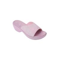 ราคา SCHOLL รองเท้าแตะผู้หญิง แบบสวม รุ่น Anna สี Lotus 40 EU (GRMKPPR000143602)
