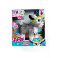 ราคา FURREAL ของเล่นตุ๊กตาน้องแพะ Daisy The Yoga Goat หลากสี (CDS23858794)