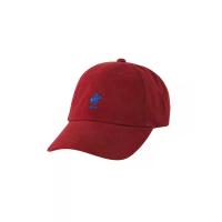 ราคา BEVERLY HILLS POLO CLUB หมวกแก๊ป Unisex สีแดง One Size (MKP2063007)