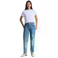 ราคา LEVI'S กางเกงยีนส์ผู้หญิง Blue Tab Women's Column Jeans Blue 27 In (MKP1939712)