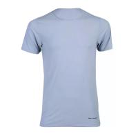 ราคา Hush Puppies Innerwear เสื้อคอกลม COOL PLUS+ รุ่น HU H5SP001 สีเทา M (GRMKPPR000069325)