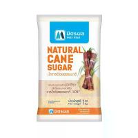 ราคา Mitr Phol MITR PHOL น้ำตาลอ้อยธรรมชาติ ขนาด 1 กก. (MKP1639723)