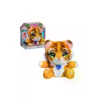ราคา FURREAL ของเล่นตุ๊กตาน้องเสือน้อย My Minis Little Hugs Tiger หลากสี (CDS23858879)