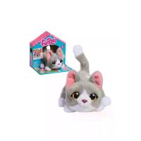ราคา FURREAL ของเล่นตุ๊กตาน้องแมวทักซิโด้จิ๋ว My Minis Tuxedo Kitty หลากสี (CDS23858824)