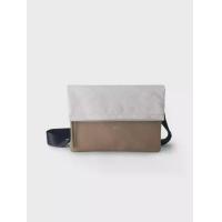ราคา TAKEO KIKUCHI กระเป๋าสะพาย 2WAY CLUTCH BAG สีเบจ One Size (MKP2061569)