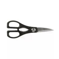 ราคา PRESTIGE กรรไกรทำครัว รุ่น 50719-C ขนาด 8 นิ้ว สีดำ (MKP1129168)