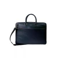 ราคา TAKEO KIKUCHI กระเป๋าเอกสารผู้ชาย NAMI สีน้ำเงิน One Size (MKP2061597)