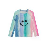ราคา MOLO เสื้อยืดแขนยาว รุ่น Neptune ลาย Colourful Smile 110 (GRMKPPR000174966)