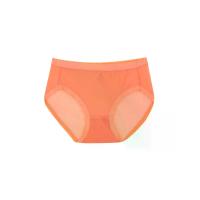 ราคา WACOAL กางเกงชั้นในผู้หญิง Palette Panties กางเกงใน See-Through สีส้ม One Size (GRMKPPR000184955)
