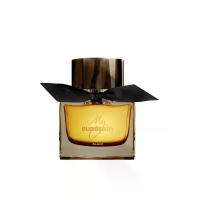 ราคา BURBERRY น้ำหอมผู้หญิง My Burberry Black Parfum 50 มล. 50 mL (CDS87636420)