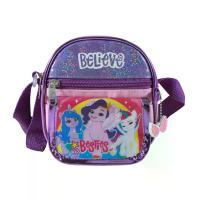 ราคา MY LITTLE PONY กระเป๋าสะพายข้างสำหรับเด็กผู้หญิง PONY สีชมพู One Size (MKP1658660)