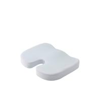 ราคา MUJI เบาะรองนั่งสัมผัสเย็น ขนาด 43 x 40 x 10 ซม. รุ่น คูลลิ่ง สีฟ้า (MJT51679170)