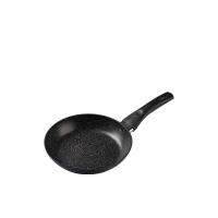 ราคา ZWILLING กระทะทอดอลูมิเนียม ขนาด 20 ซม. รุ่น VIPITENO สีดำ (CDS96272787)