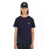 ราคา Maison Kitsune เสื้อยืดผู้ชาย Fox Head Patch Classic XS (GRCDS20924090001)