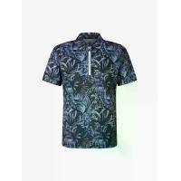 ราคา BOGNER เสื้อโปโล Amiro half sleeve สี Multicolor-Blue XL (GRMKPPR000186189)