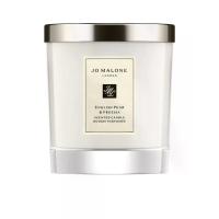 ราคา JO MALONE LONDON English Pear & Freesia Home Candle ขนาด 200 กรัม (CDS1705508)