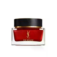 ราคา YSL BEAUTY ผลิตภัณฑ์บำรุงผิวหน้า Or Rouge La Creme Riche Soin Global D'Exception 50 mL (CDS12900282)