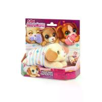 ราคา FURREAL ตุ๊กตา Newborns Plush Dog (CDS17870535)
