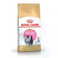 ราคา ROYAL CANIN Persian Kitten อาหารเม็ดลูกแมว พันธุ์เปอร์เซีย 2 kg (MKP1225762)