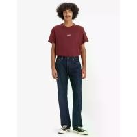 ราคา LEVI'S กางเกงยีนส์ผู้ชาย 555™ Relaxed Straight Jeans สี Next One Up 33 In (MKP1753047)