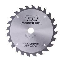 ราคา MARATHON ใบเลื่อยวงเดือน รุ่น M312-0010 24T ขนาด 4 นิ้ว (MKP1195724)