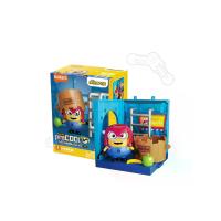 ราคา BLOKEES ฟิกเกอร์ มินเนียน - บ็อบ สีเหลือง (CDS23862401)