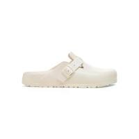 ราคา BIRKENSTOCK รองเท้าแตะ BOSTON EVA EGGSHELL 36 EU (MKP1747241)