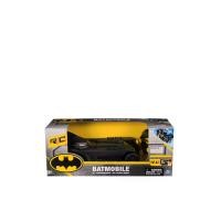 ราคา BATMAN AND DC รถบังคับวิทยุ Batman Batmobile สีดำ (CDS23858923)