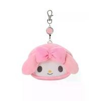 ราคา SANRIO กระเป๋าใส่เหรียญและบัตรโดยสาร My Melody หลากสี (CDS23701816)