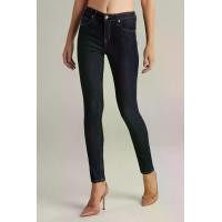 ราคา MC JEANS กางเกงยีนส์ผู้หญิง Mc Comfort ทรงเดฟ (Slim) MANZ137 27 (GRMKPPR000163291)