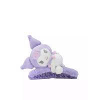 ราคา SANRIO ที่หนีบผม Kuromi หลากสี (CDS22537546)