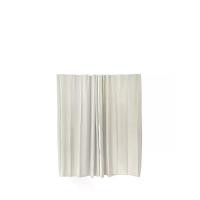 ราคา TUGU Velvet Curtain ผ้าม่าน แบบจีบ (พร้อมตะขอ) กรองแสง 50% ผ้า Polyester 100% สีเบจ (A25BE) (MKP1738190)