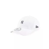 ราคา NEW ERA หมวกผู้ชาย CASUAL CLASSIC MLB MINI NEW YORK YANKEES สีขาว Free Size (MKP1676503)