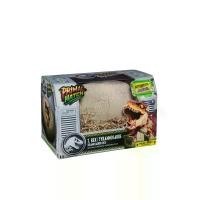 ราคา HATCHIMALS ALIVE ของเล่นไข่ไดโนเสาร์ Primal Hatch Jurassic : T-rex หลากสี (CDS23858886)