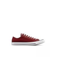 ราคา CONVERSE รองเท้าผ้าใบผู้ชาย CTAS Seasonal Color Ox สีแดง 6 US (CDS22658081)