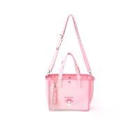 ราคา SANRIO กระเป๋าสะพาย 2 Way Canvas My Melody ไซส์ หลากสี C75 (BB3358BSCBS0)