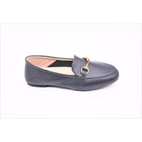 ราคา HUSH PUPPIES รองเท้าผู้หญิง รุ่น Harmony HP 8WCFI8461A - สีดำ รองเท้าหนังแท้ รองเท้าลำลอง รองเท้าแบบสวม 7 US (GRMKPPR000006172)