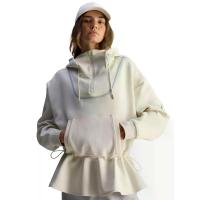 ราคา ADIDAS เสื้อฮู้ดผู้หญิง adidas by Stella McCartney รุ่น JX9108 สี Beige / Almond Milk-Smc A/M (GRCDS53725070261)