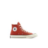 ราคา CONVERSE รองเท้าผ้าใบผู้ชาย Chuck 70 Seasonal Color Hi สีแดง 8 US (CDS22658784)