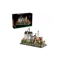 ราคา LEGO ตัวต่อเสริมทักษะ Architecture 21063 หลากสี (CDS23994782)
