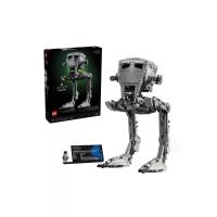 ราคา LEGO ตัวต่อเสริมทักษะ Star Wars 75417 หลากสี (CDS23995000)