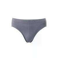 ราคา JOCKEY UNDERWEAR ชุดชั้นในชาย รุ่น KU 1165BC สีเทา M (GRMKPPR000099016)